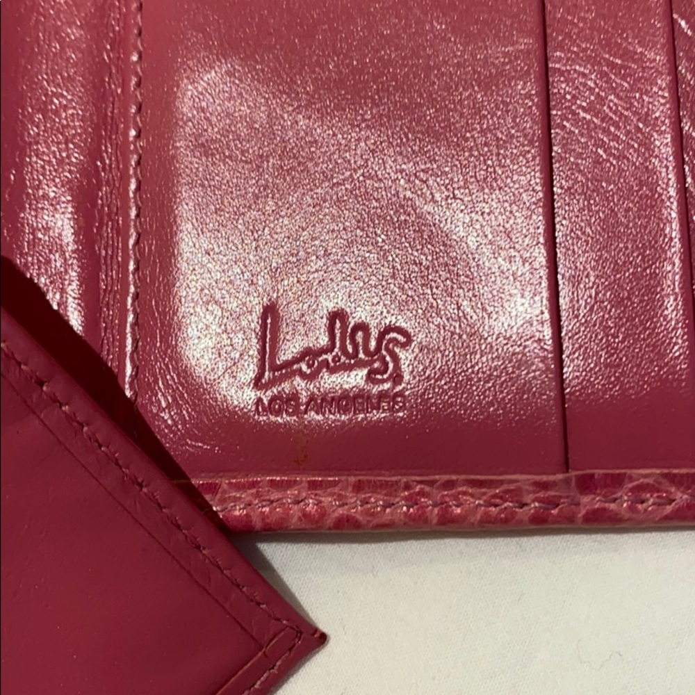 Wallet - Picture 4 of 6